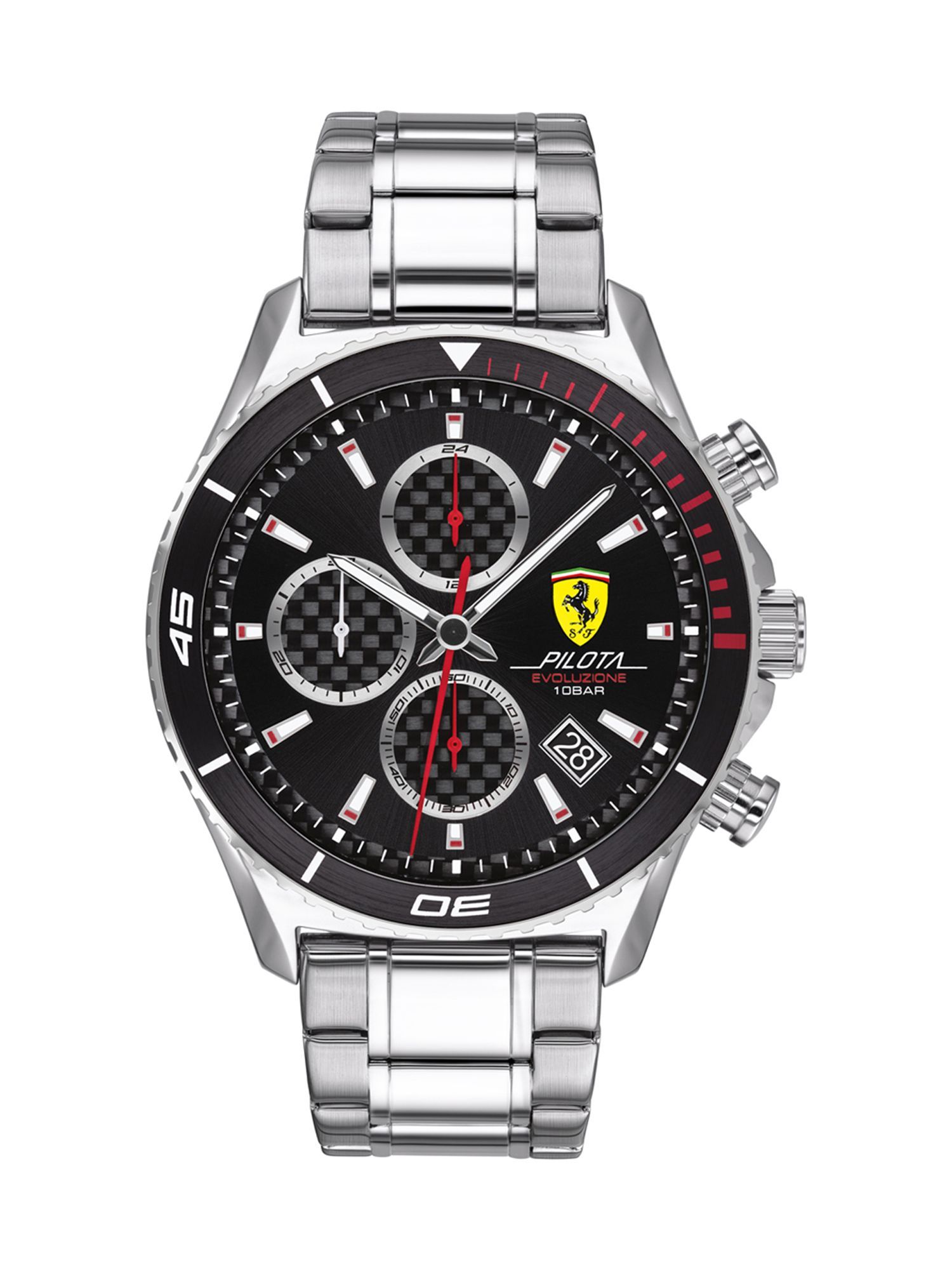 Jam ferrari scuderia original hot sale