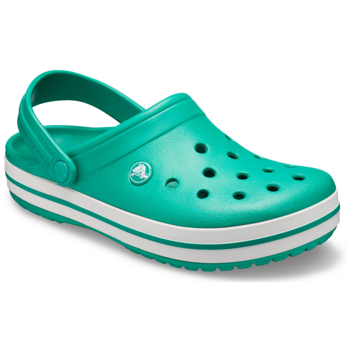 Womens - Bodega Clog - Fern – SeaVees