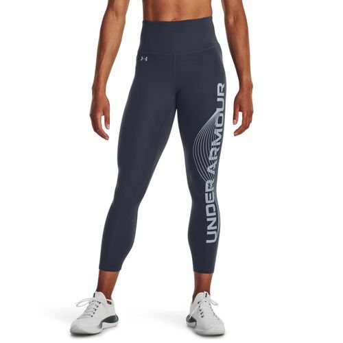 Buy Under Armour Grey Motion Branded Skinny Leggings Online