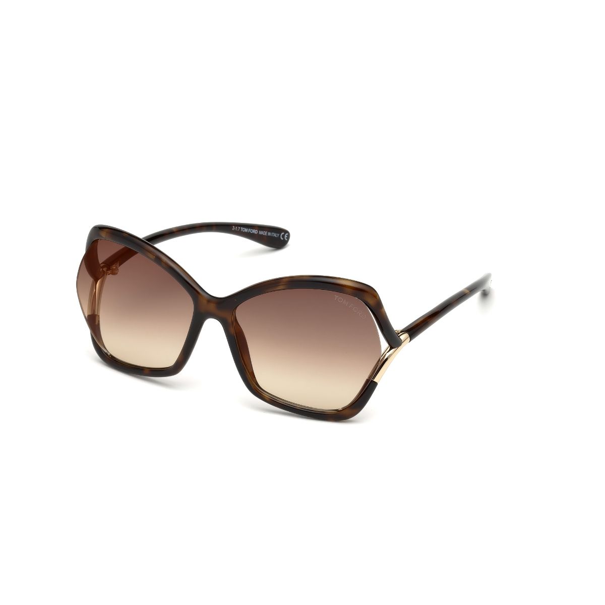 Tom Ford FT0579 61 52g Iconic Oversized Shapes In Premium Acetate Sunglasses:  Buy Tom Ford FT0579 61 52g Iconic Oversized Shapes In Premium Acetate  Sunglasses Online at Best Price in India | Nykaa