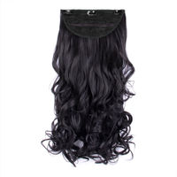 Ladies Hair Extension Clip-in at Rs 4000/piece in Mumbai