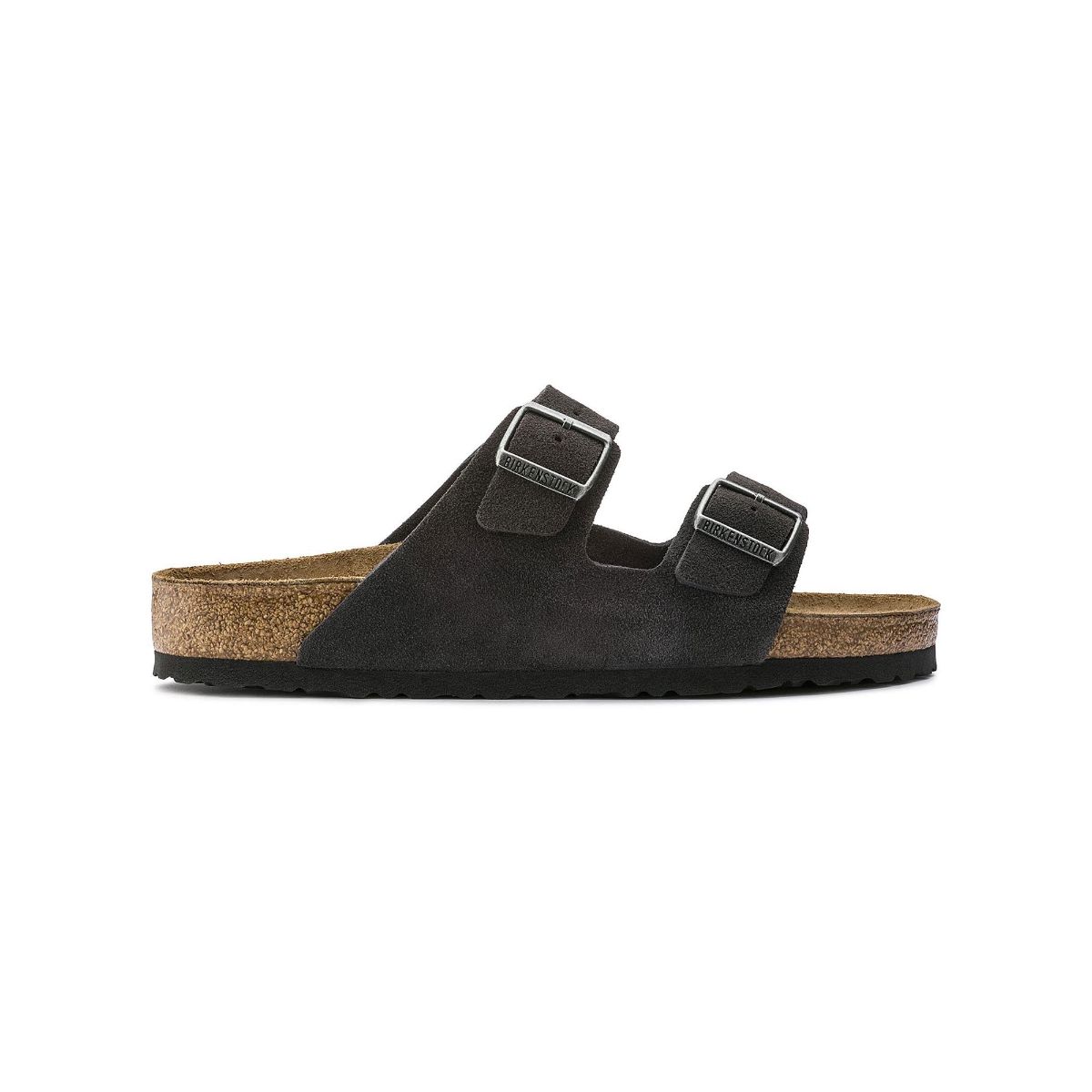 Birkenstock arizona online grey