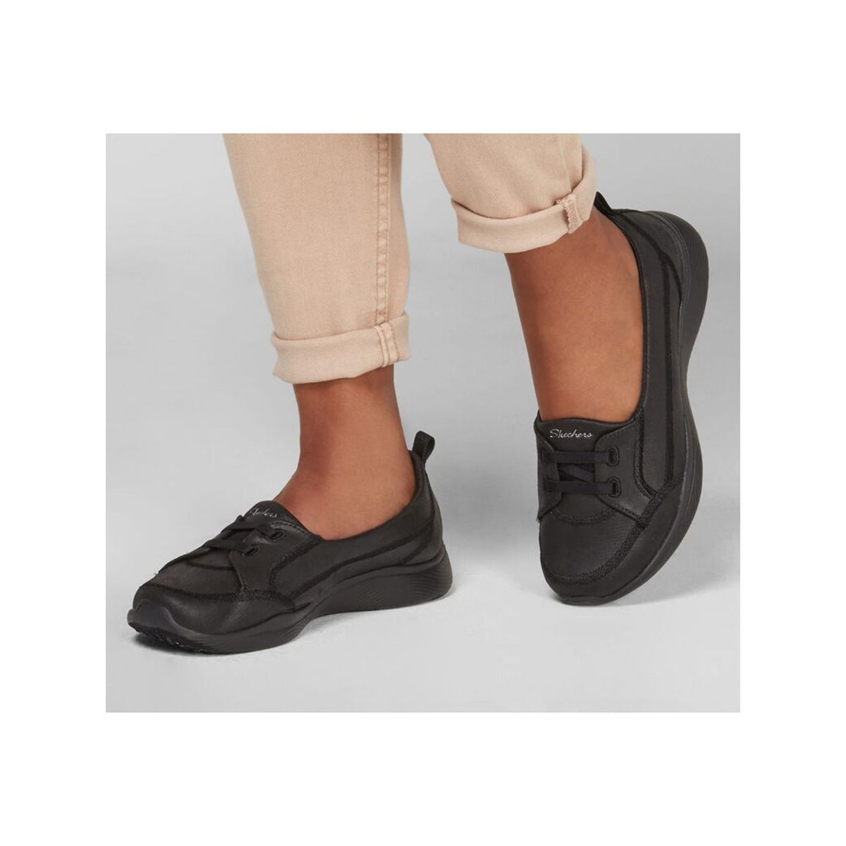 Skechers fashion microburst shoes