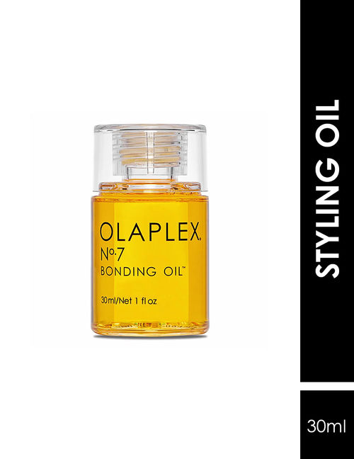 Buy Olaplex No. 7 Bonding Oil for Styling and Bond Building Online