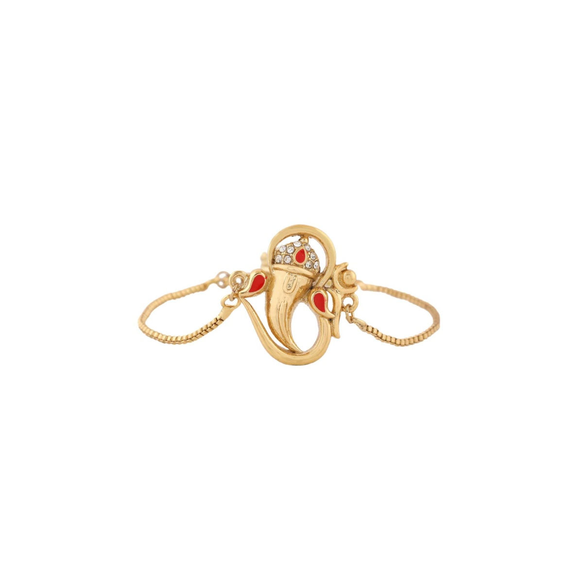 Buy MALABAR GOLD AND DIAMONDS Womens Gold Ring MHAAAAABNFJQ Size 11 |  Shoppers Stop