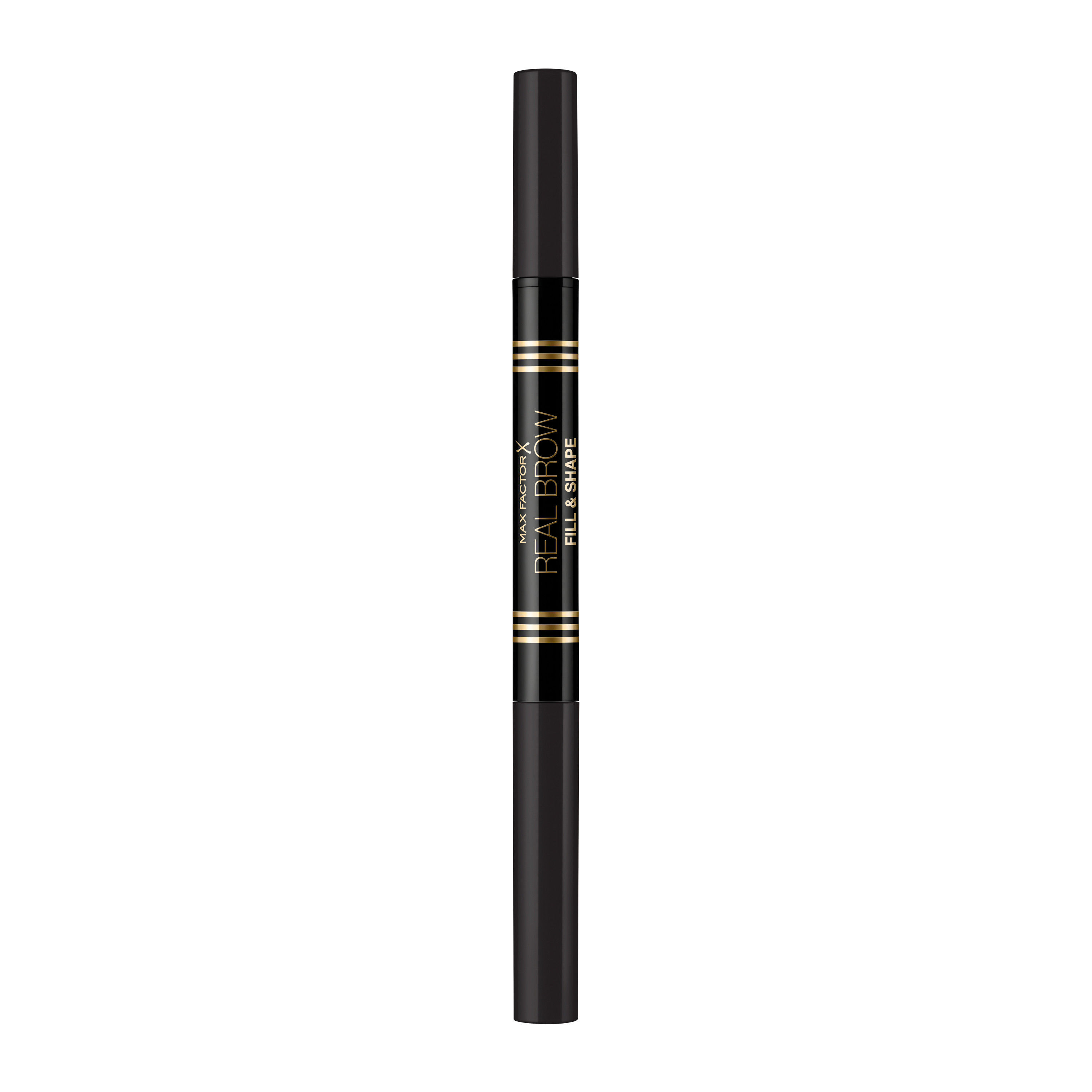 Max Factor Real Brow Fill & Shape - Black Brown: Buy Max Factor Real ...