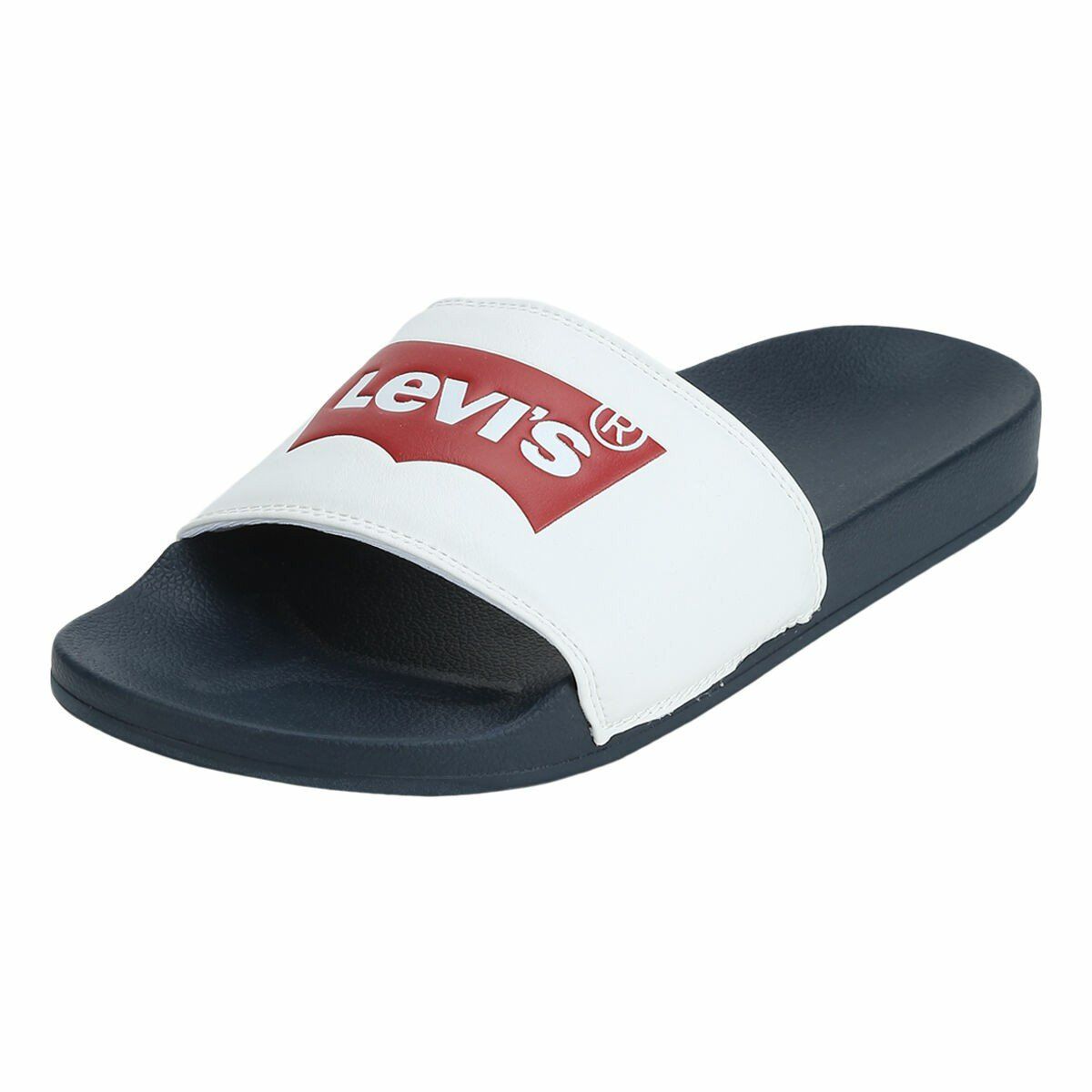 Levi's hot sale slippers online