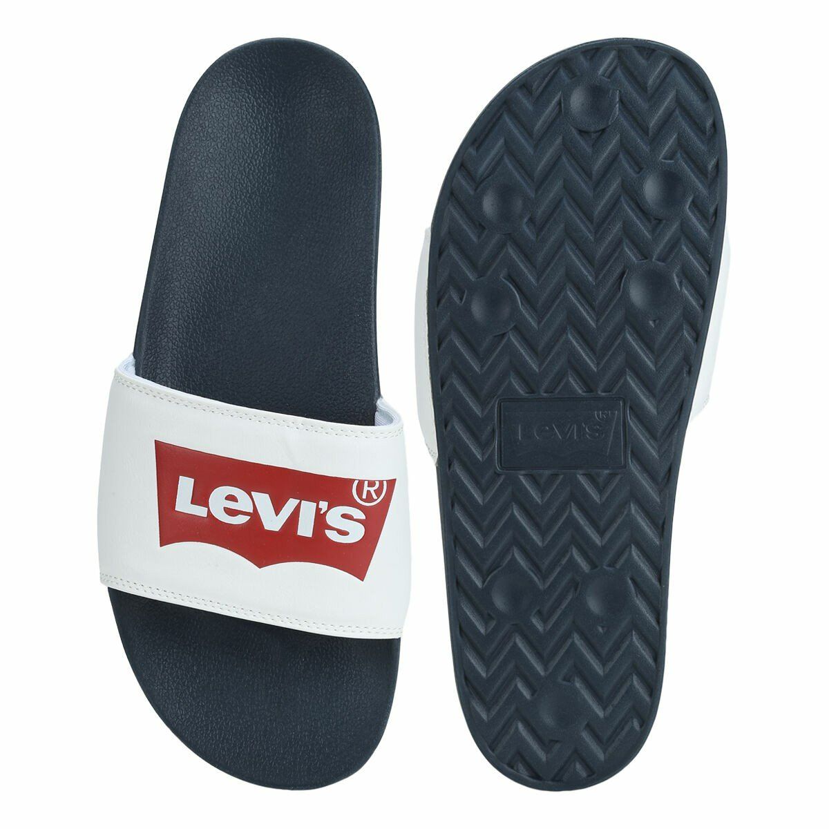 Buy Levi s Men June Batwing Slides Online