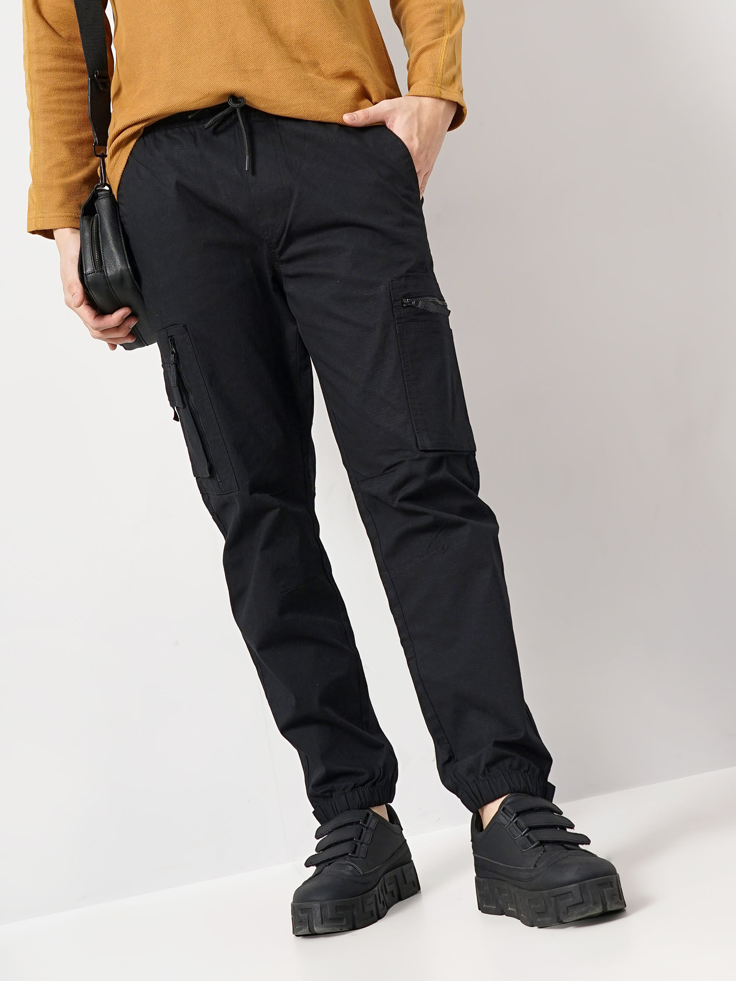 Celio Cargo Trouser in Slim Fit | ASOS