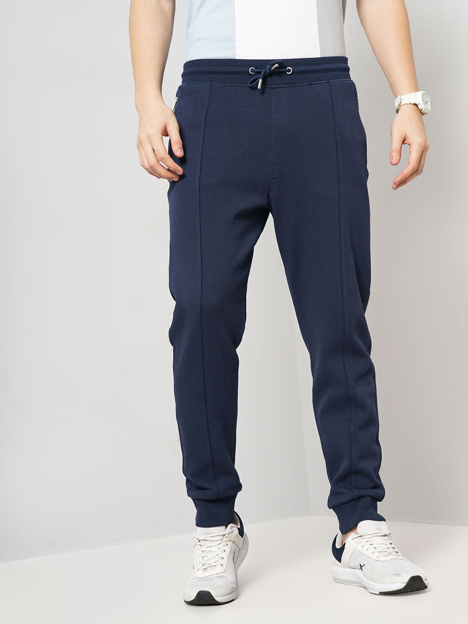 Celio joggers discount