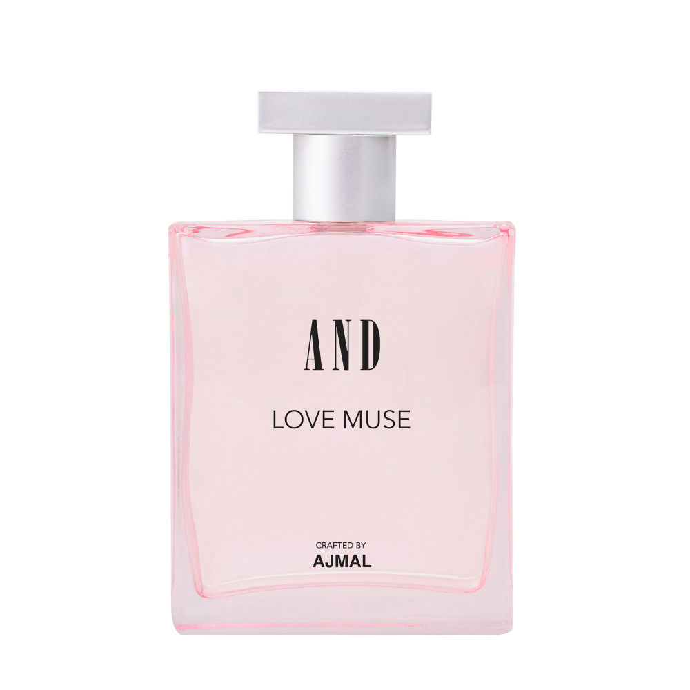 Muse fragrance 2025