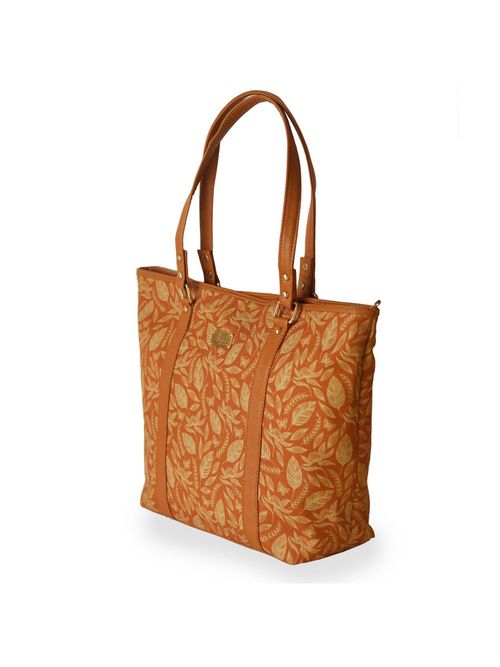 Buy Strokes by Namrata Mehta Seamless Facades Tote Bag For Women for Women  Online in India