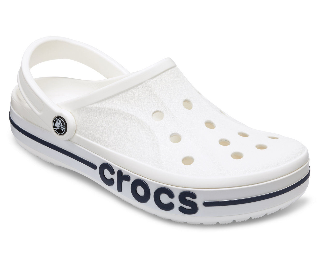 crocs bayaband clog unisex