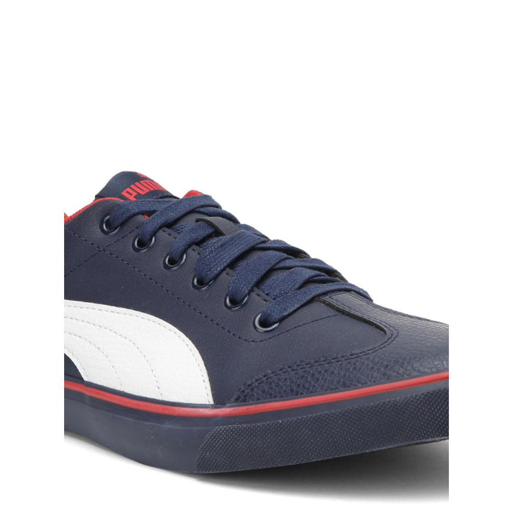 puma quarter block idp