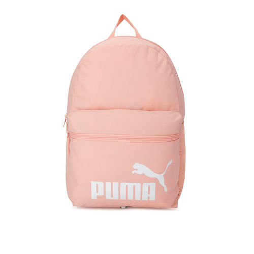 chrysant Snel kalf Puma Phase Pink Backpack: Buy Puma Phase Pink Backpack Online at Best Price  in India | Nykaa