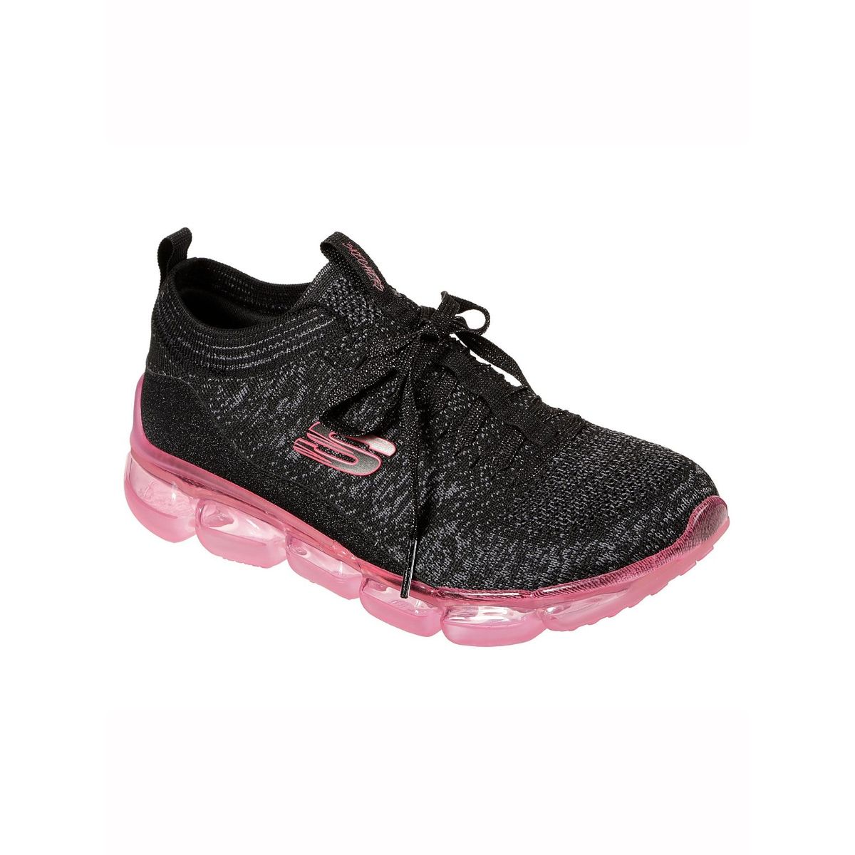 SKECHERS SKECH 92 Black Casual shoes: Buy SKECH AIR 92 Black Casual shoes at Best Price in India Nykaa