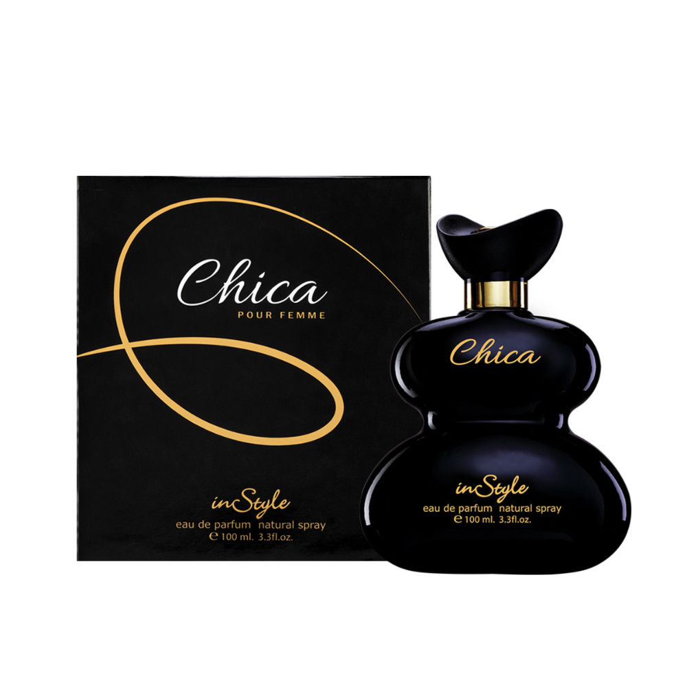 Instyle Chica Eau de Parfum For Women