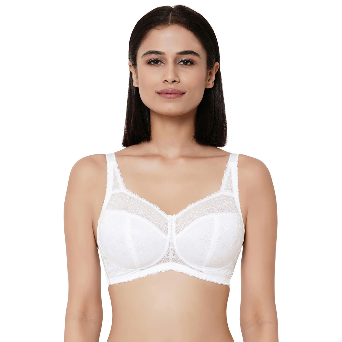 Non-Padded Hosiery Cotton Ladies Glory Push Up Bra, Size: 28 - 40 at Rs  115/piece in Delhi