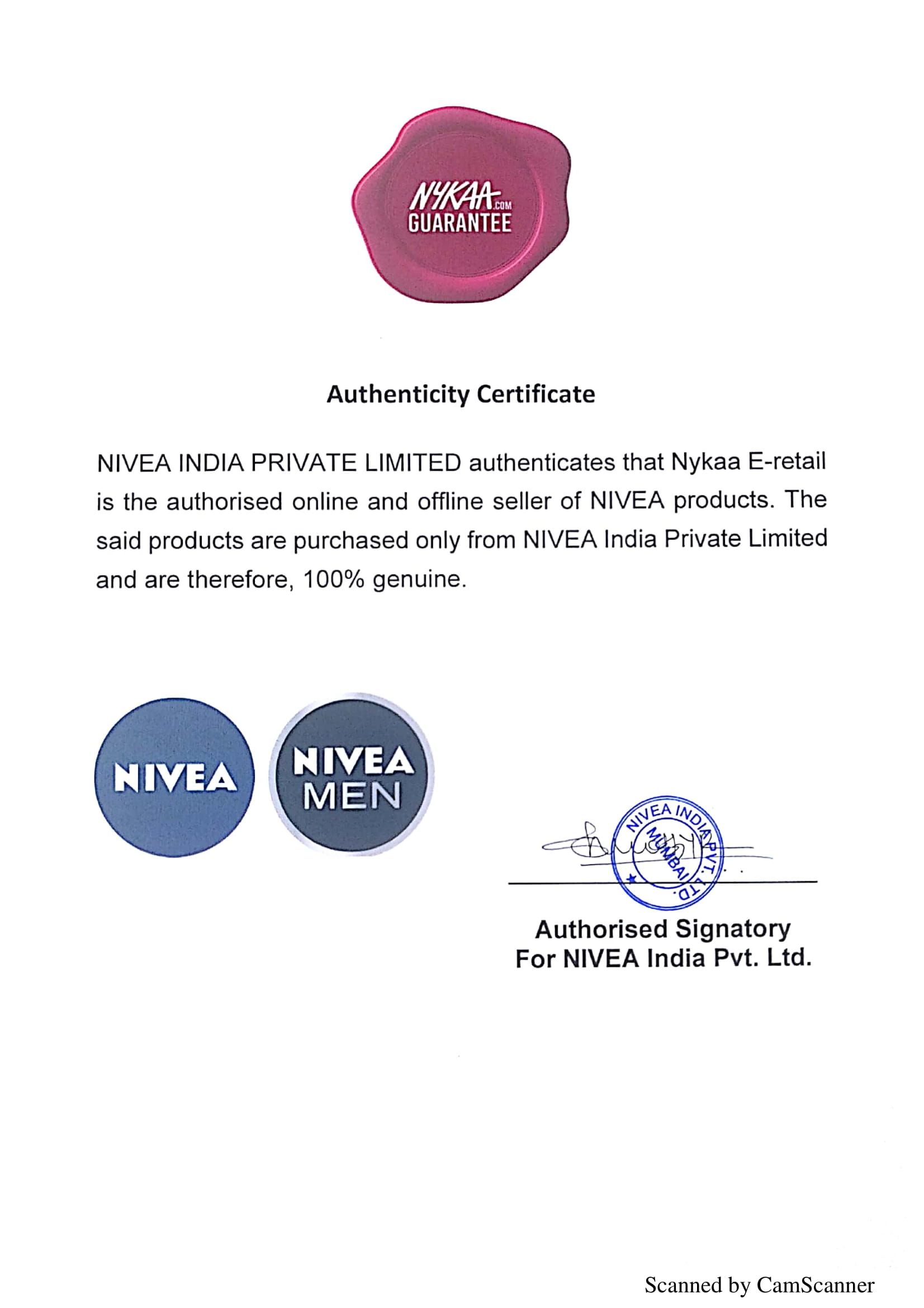 nivea soft light moisturiser chilled mint