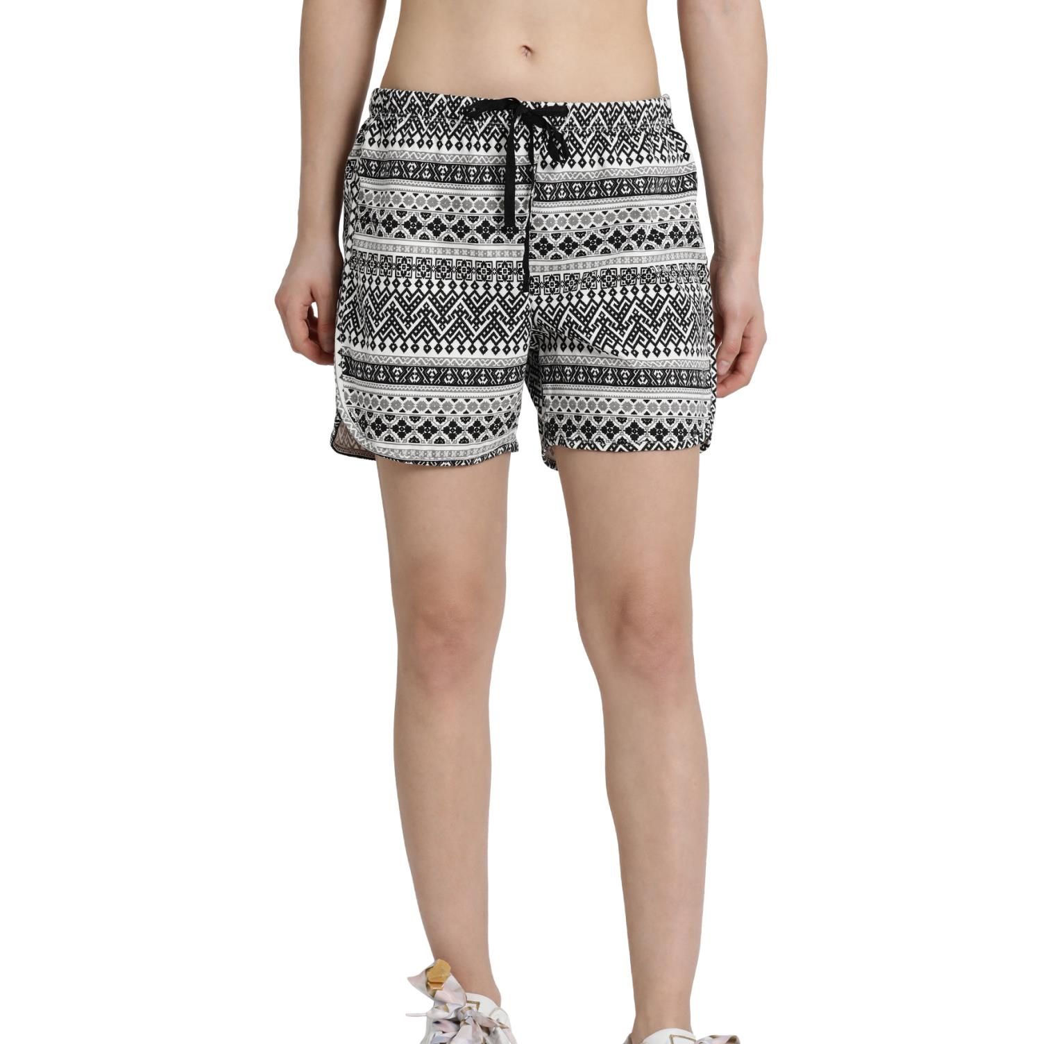 enamor shorts