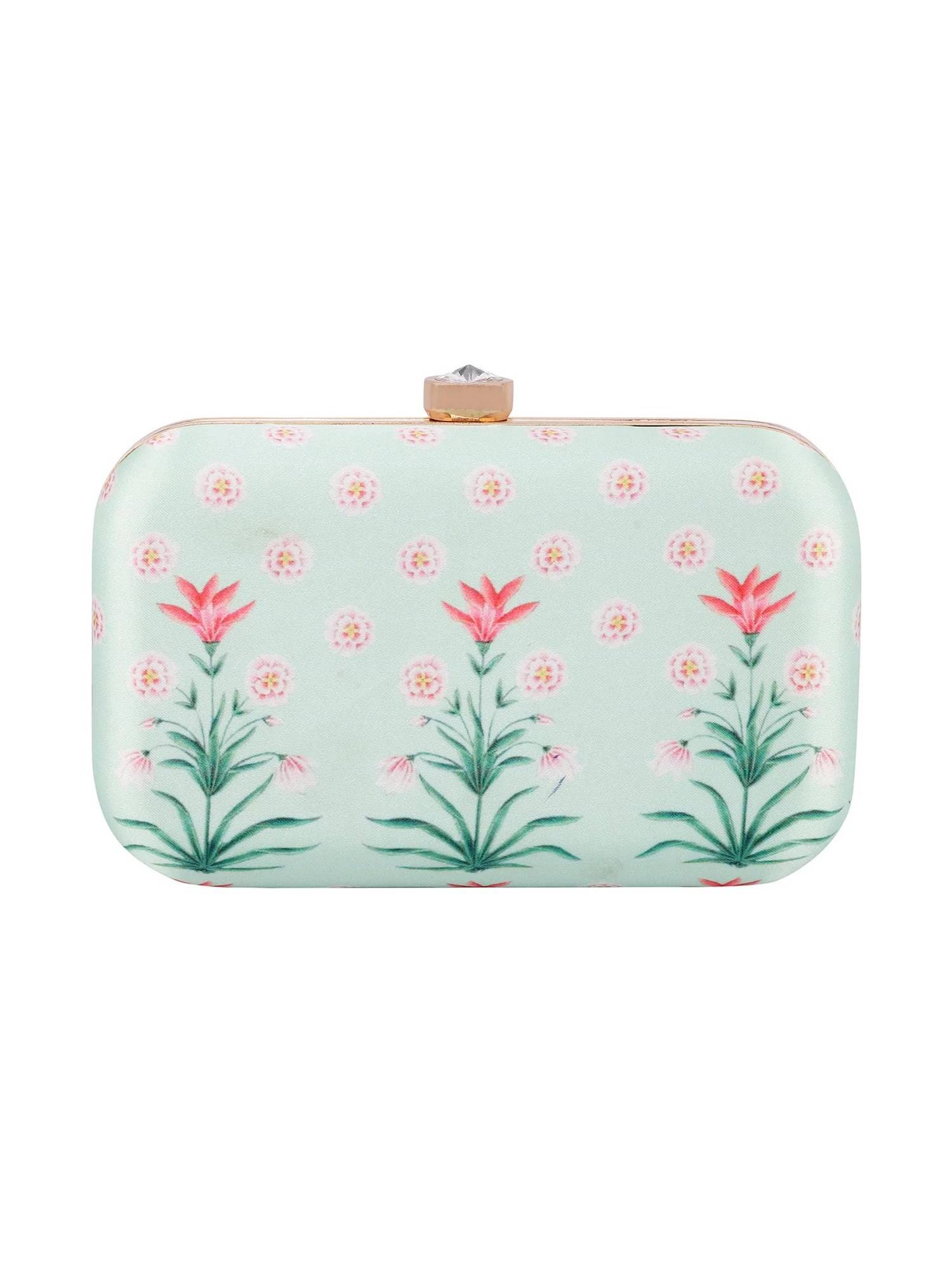 Puneet Gupta Shahi Bageecha Clutch