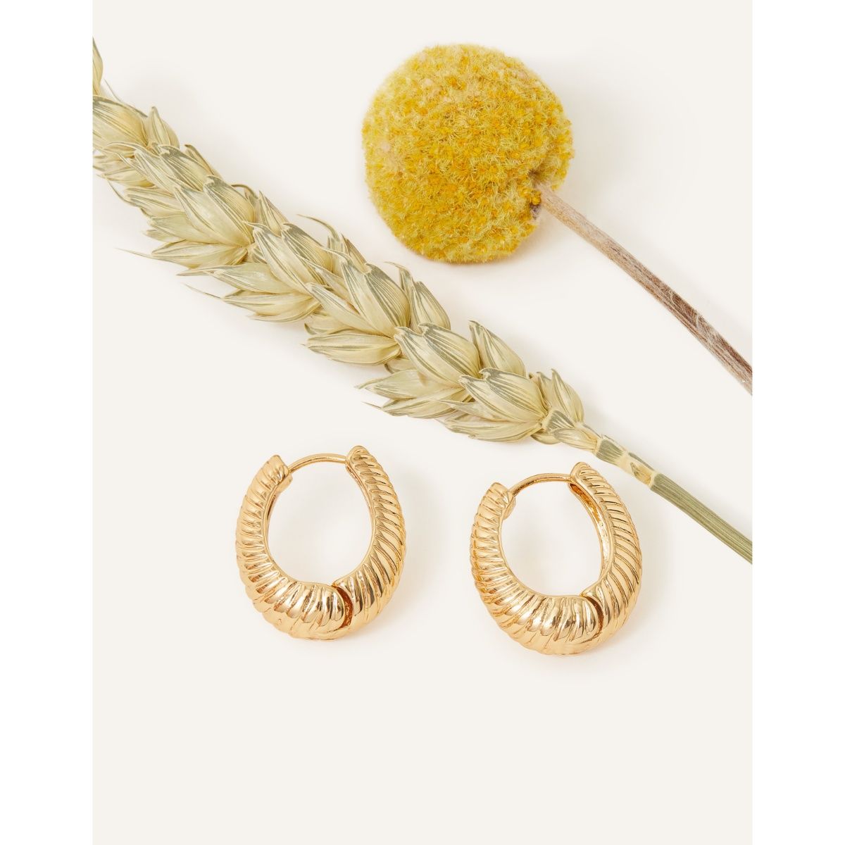 Palmonas 18k Gold Plated White Onyx Eternity Hoop Earrings for Women Buy  Palmonas 18k Gold Plated White Onyx Eternity Hoop Earrings for Women Online  at Best Price in India  Nykaa