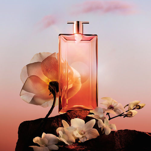 Eau De Parfum Idole Lancome 75 Parfüm Lancome Idole 75 Ml Douglas