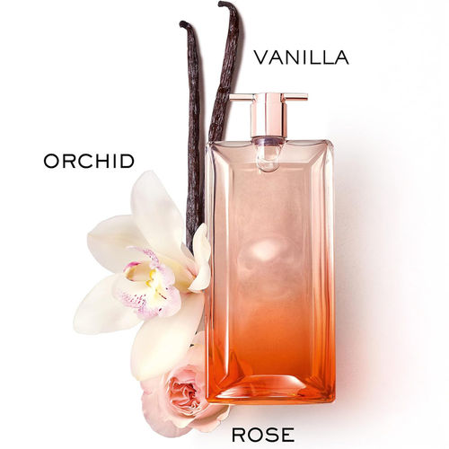 New Idole Perfume Buy Lancome Idole Now Eau De Parfum For Her With