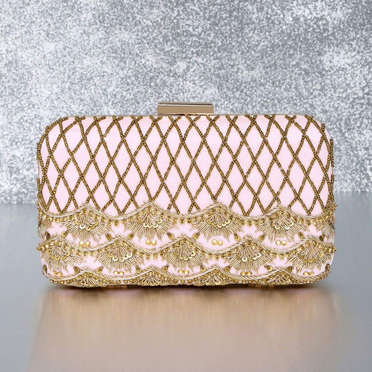 Wedding discount purses online