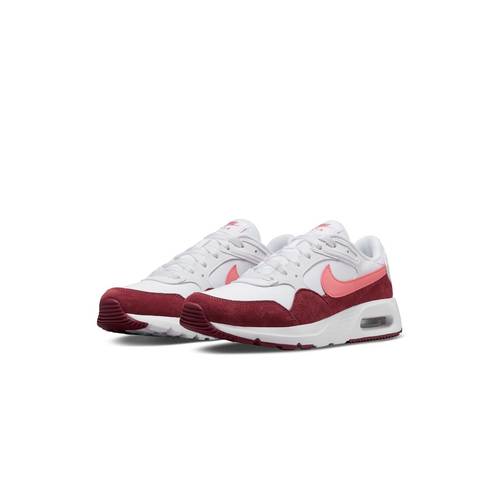 Women's Shoes Maroon Air Max Womens Nike Air Max SC Women's Shoes