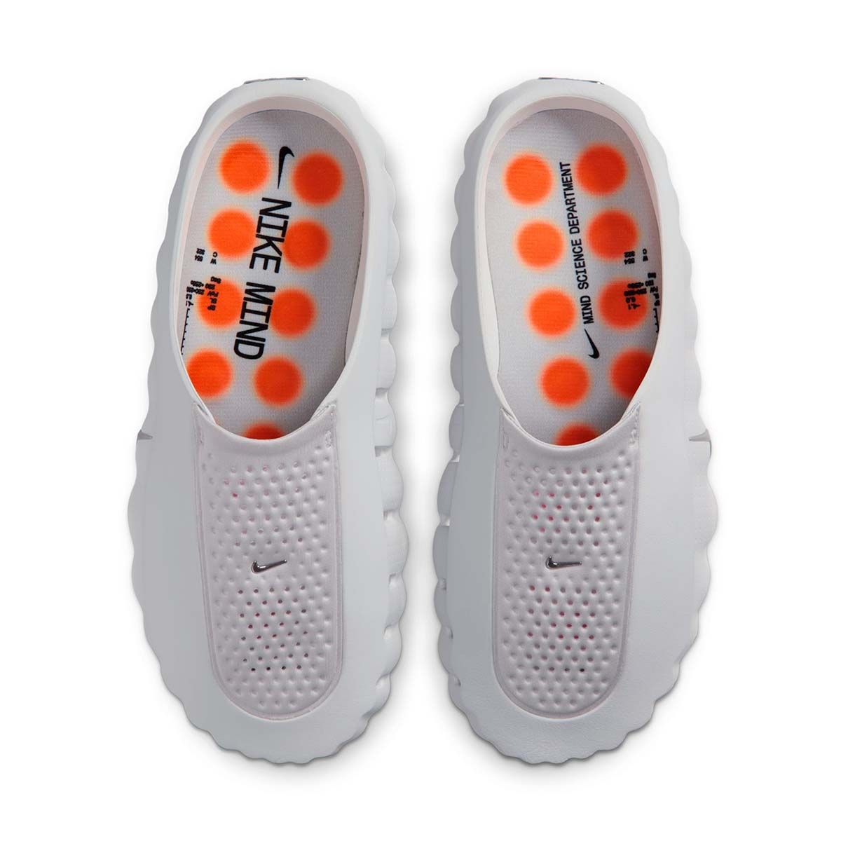 Buy Nike Mind 001 Women's Pregame Mules Online
