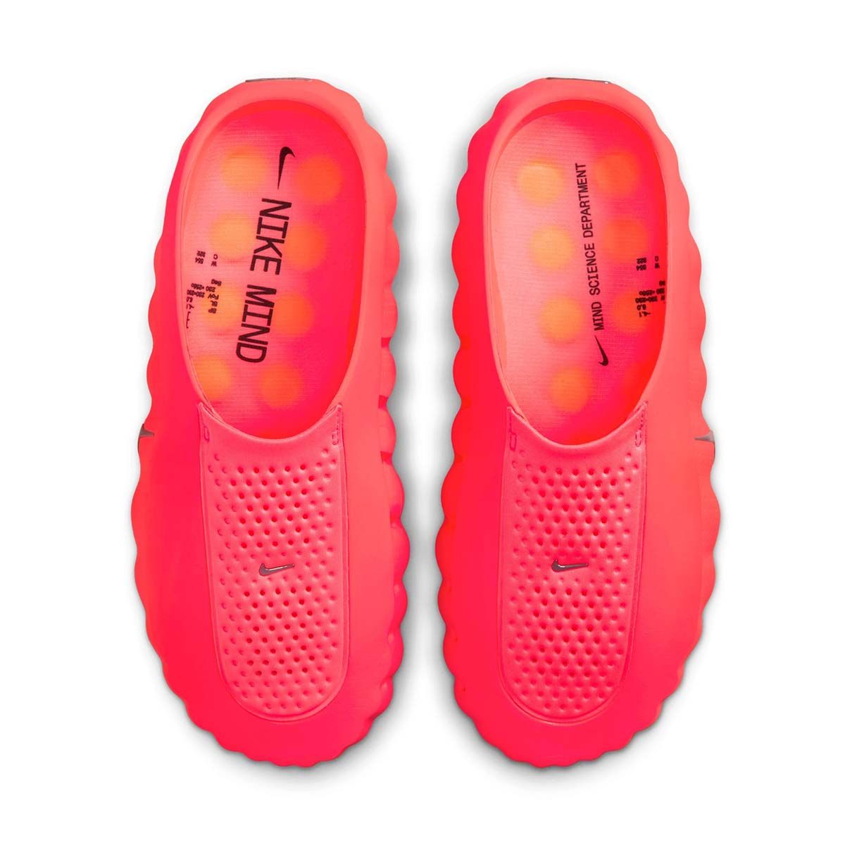 Nike Mind 001【Women's 25cm】 Buy Nike Mind 001 Women's Pregame Mules Online