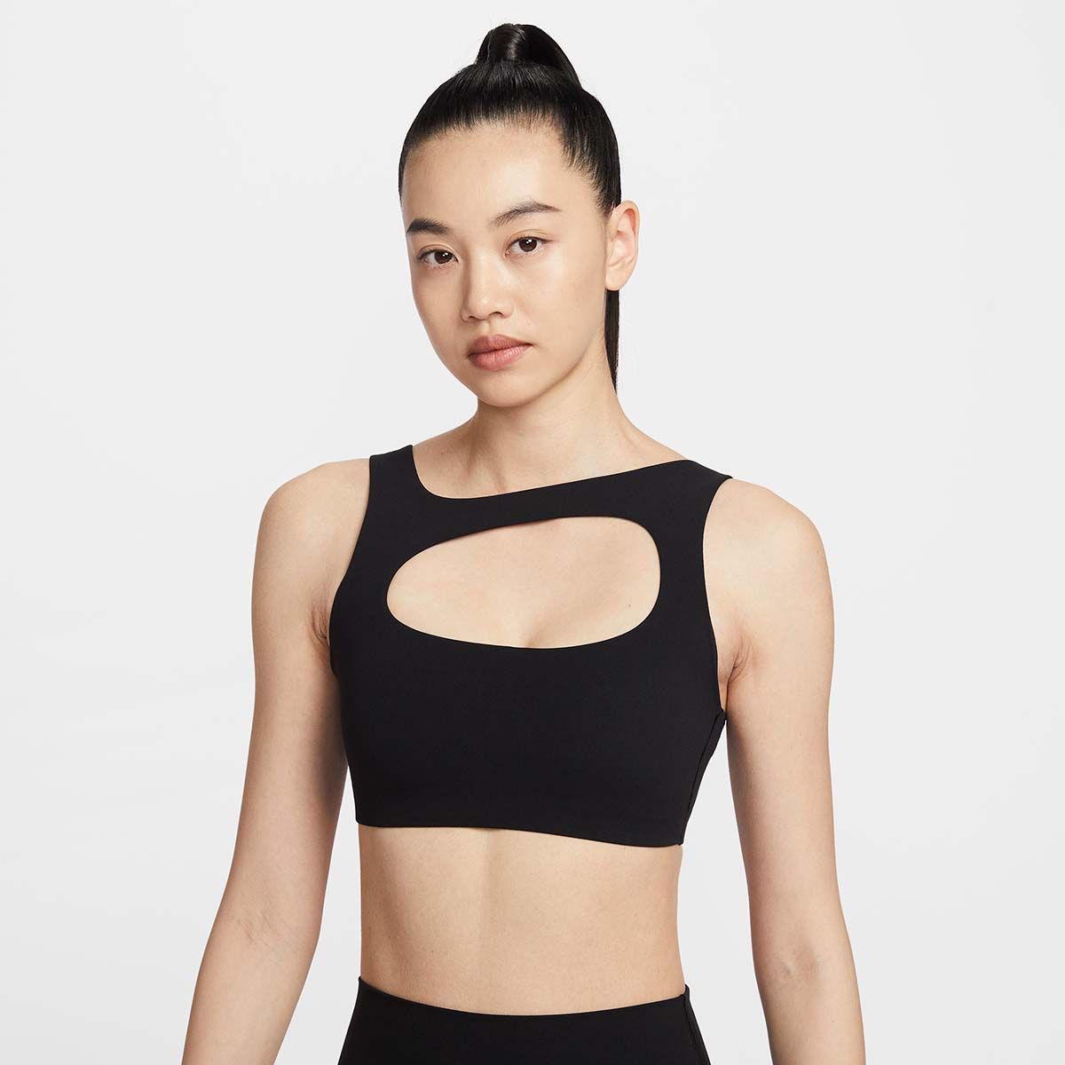 Buy Nike Sportswear Women's Zenvy Ssnl Bra Online