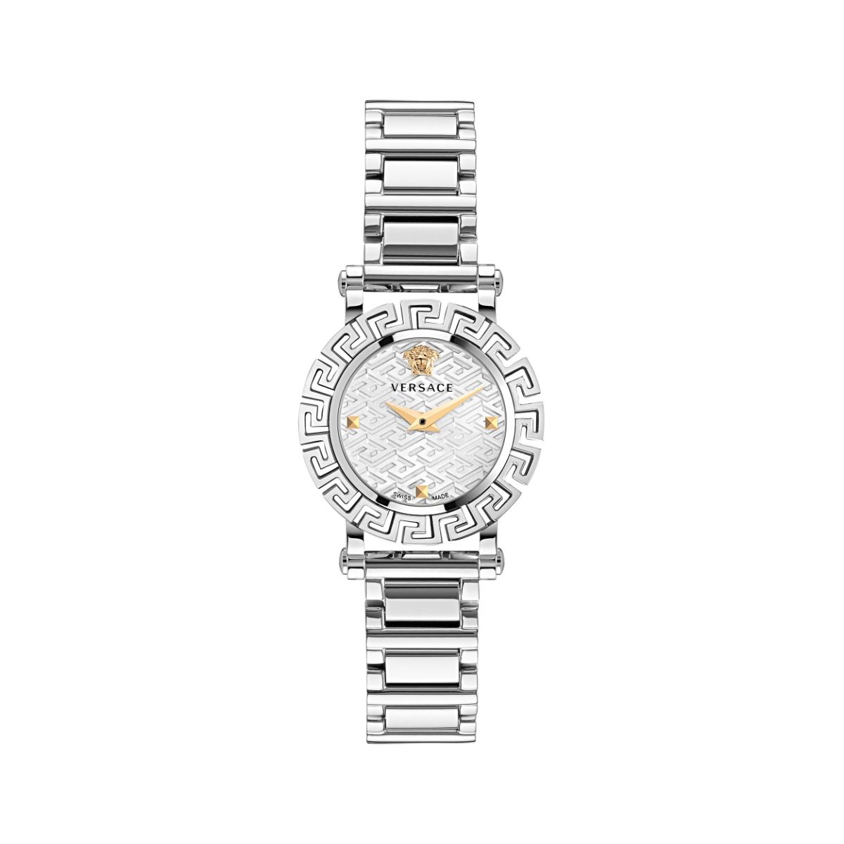 Versace best sale women's watches