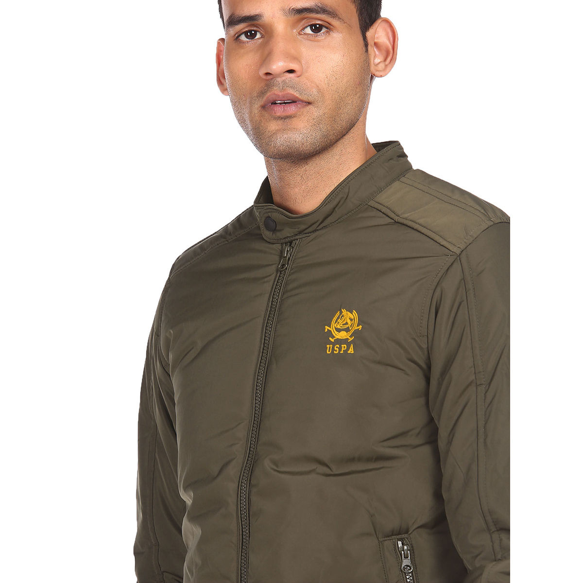 Uspa jackets clearance online