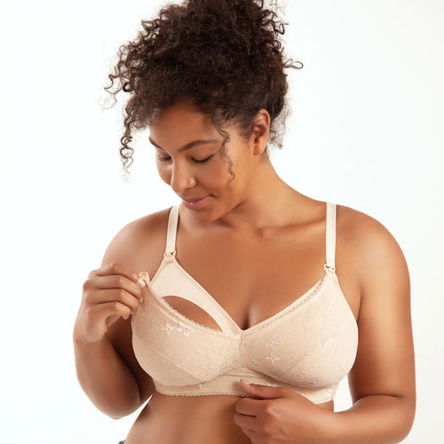 Parfait Rain Softcup Nursing Bra (P5842)