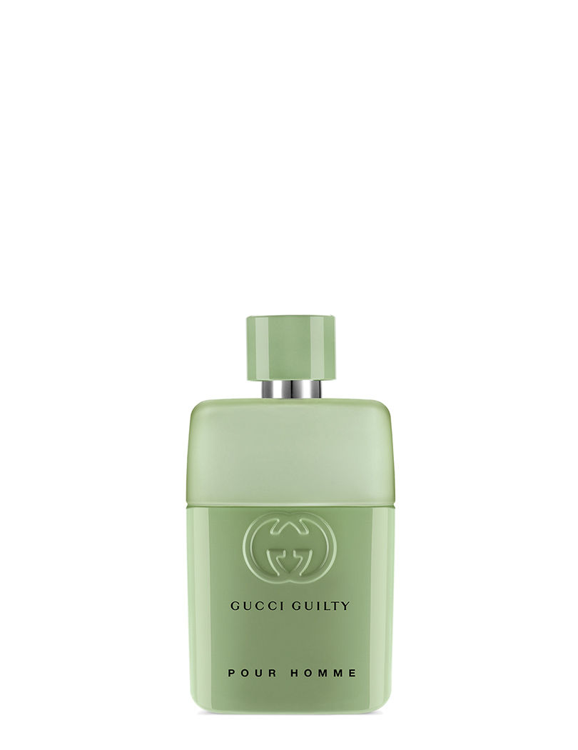 gucci guilty green