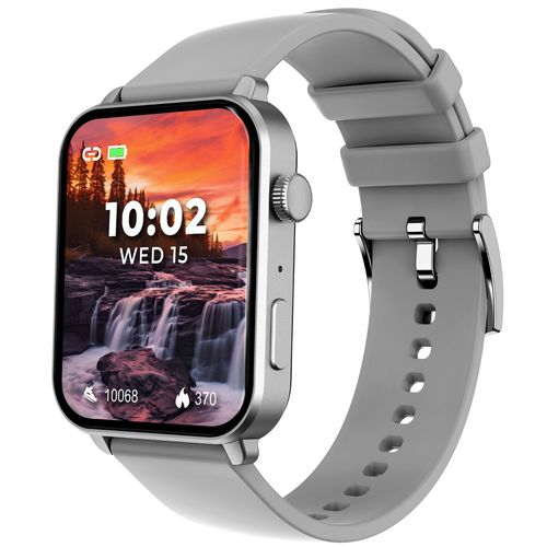 Buy beatXP Unbound Super Amoled Display, Bluetooth Calling