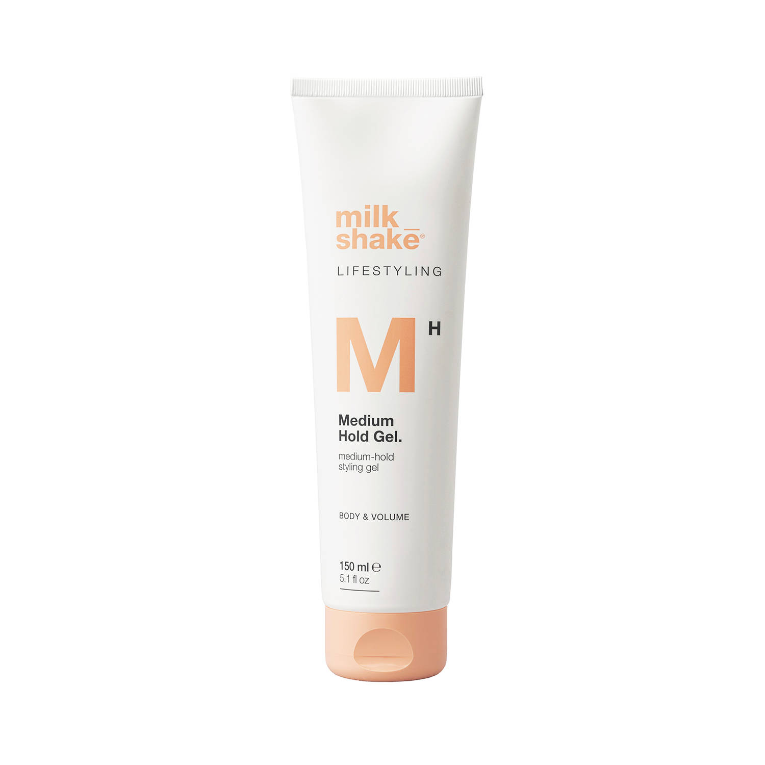 Milkshake Lifestyling Medium Hold Gel