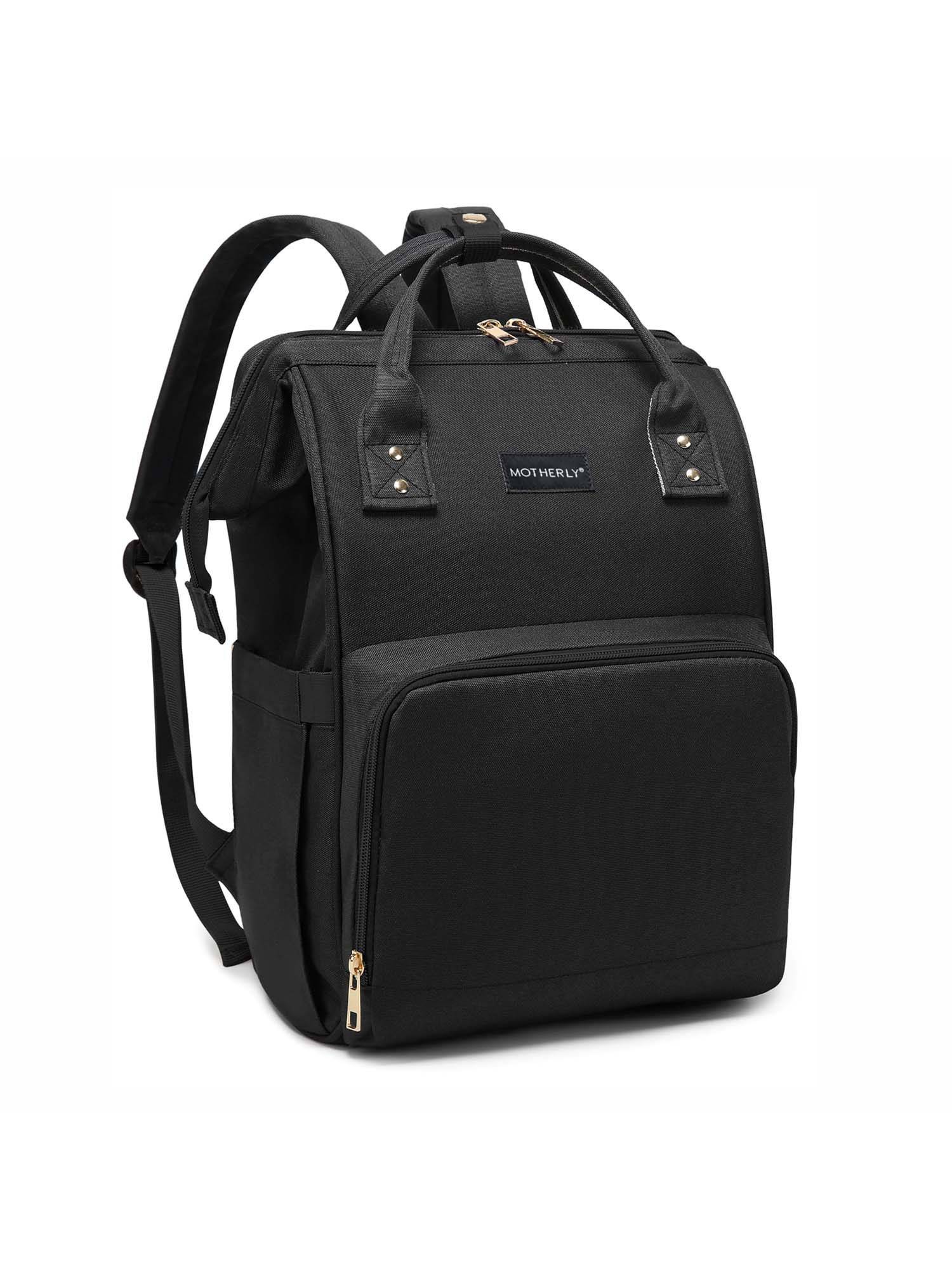 Motherly Everyday Diaper Bag for Mothers for Travel, Maternity Bag for Newborn Baby