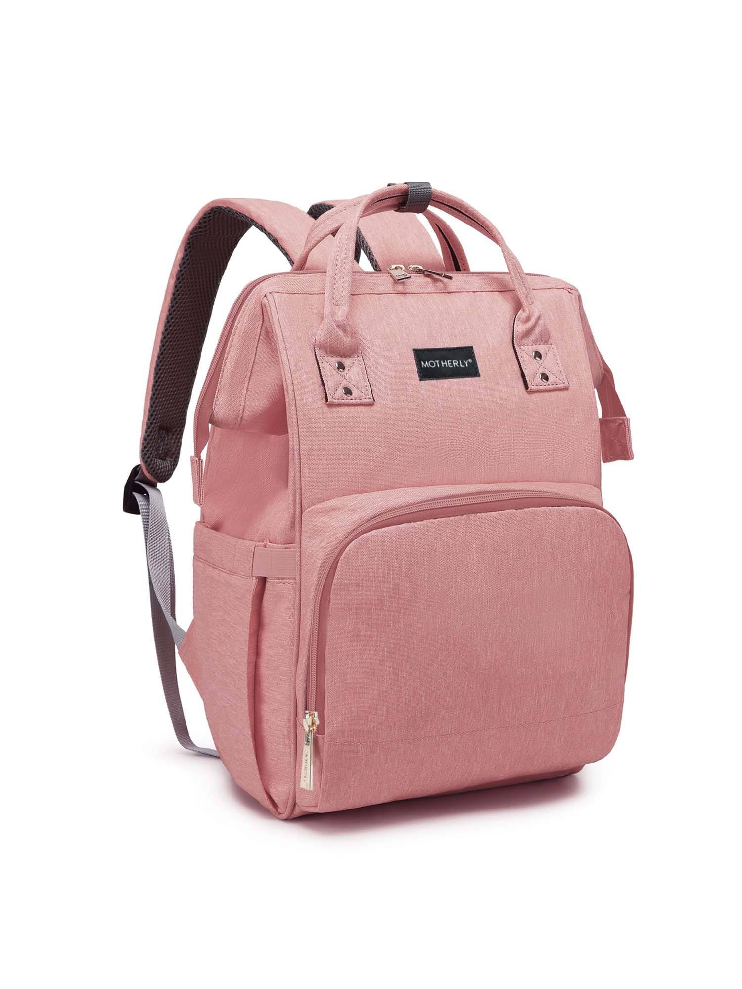 Motherly Everyday Diaper Bag for Mothers for Travel, Maternity Bag for Newborn Baby