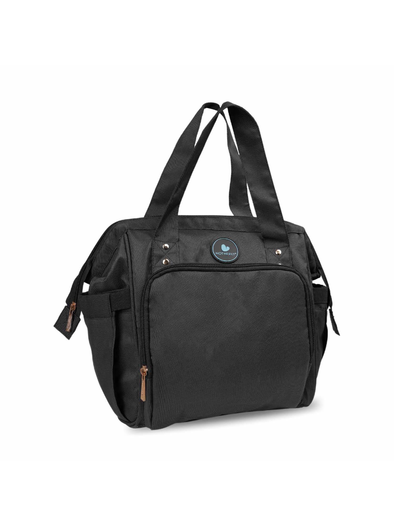 Motherly Mini Diaper Bag for Mothers for Travel, Small Maternity Handbag