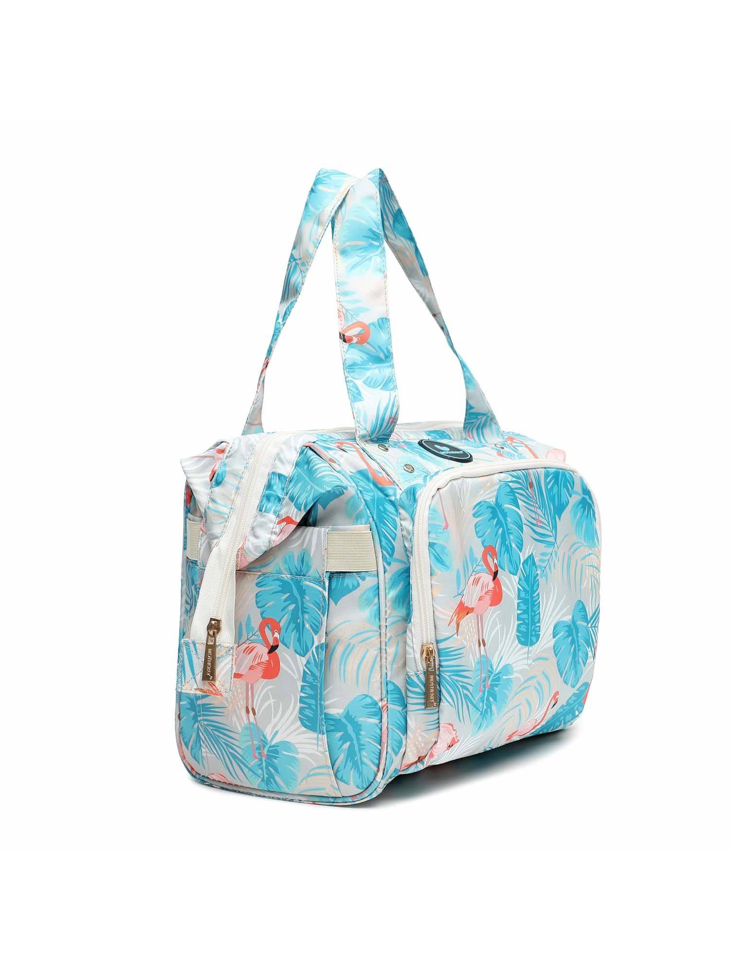 Motherly Mini Diaper Bag for Mothers |Small Diaper handbag for mom for travel