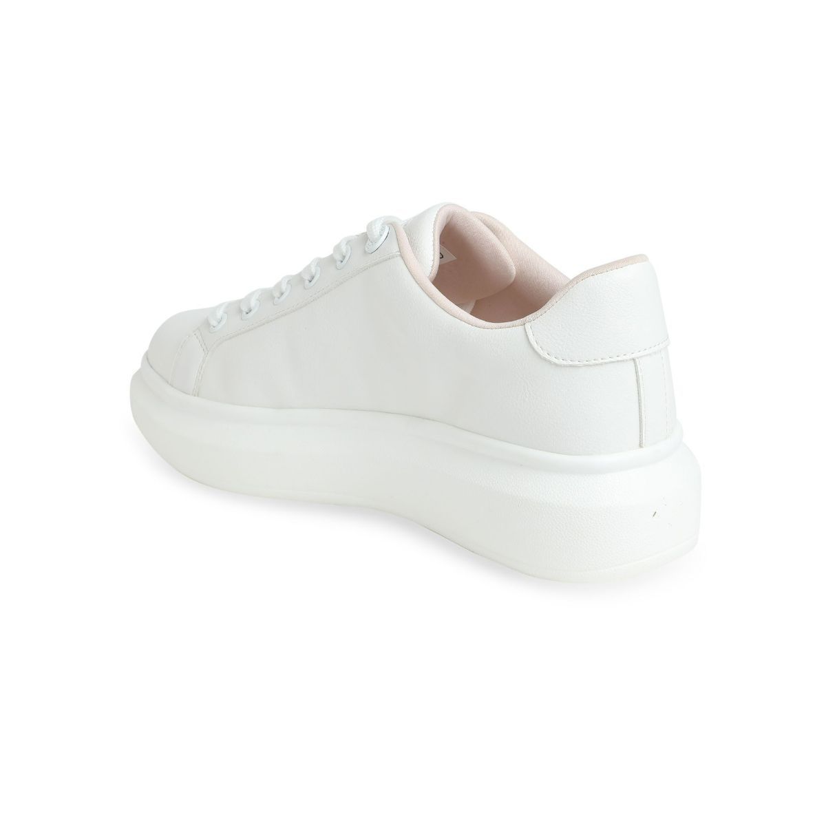 Aldo Peono Synthetic White Printed Sneakers: Buy Aldo Peono Synthetic ...