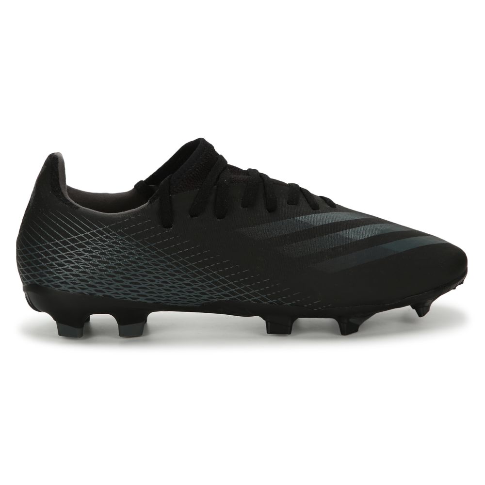 adidas X 20.3 Fg Black Football Shoes: Buy adidas X 20.3 Fg Black Football  Shoes Online at Best Price in India | NykaaMan