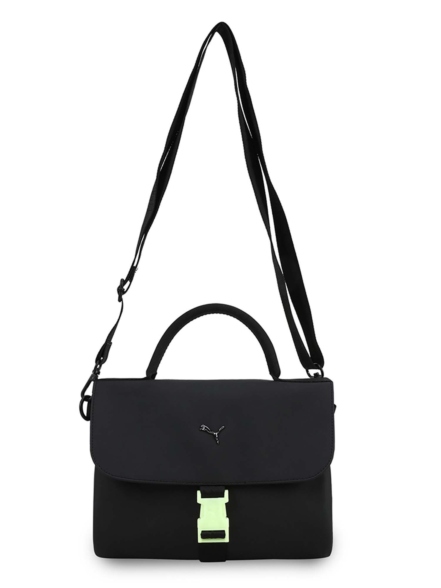 Buy Puma Unisex Nucleo Handheld Bag Online