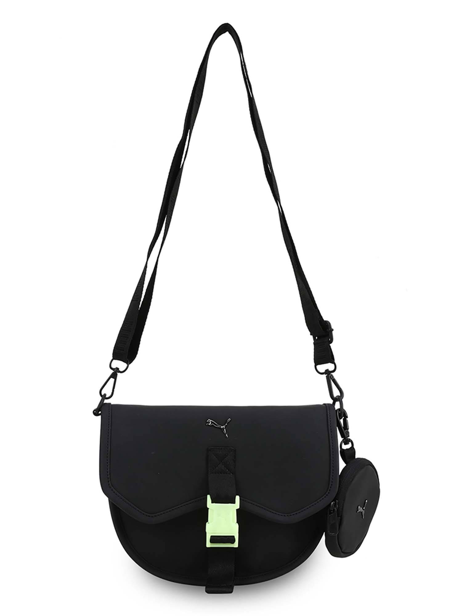 Puma Nucleo Mini Grip Bag with Detachable Pouch