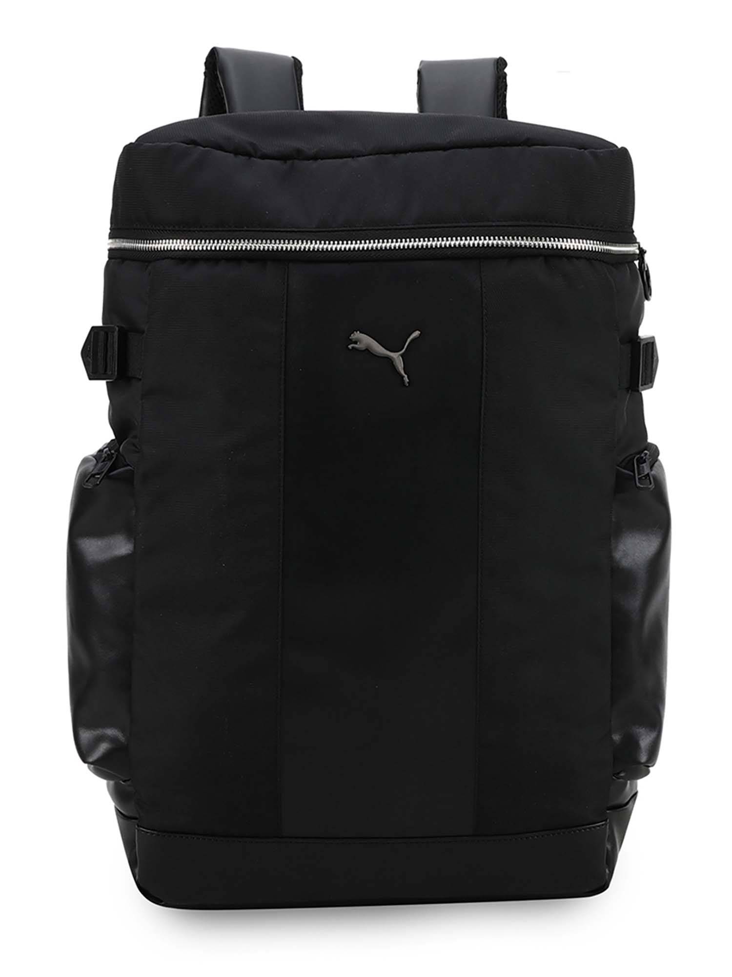 Puma Unisex Elite Multi-Pocket Trek Backpack