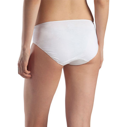 Buy Lavos Women Skin Organic Bamboo Cotton No Marks Panty For