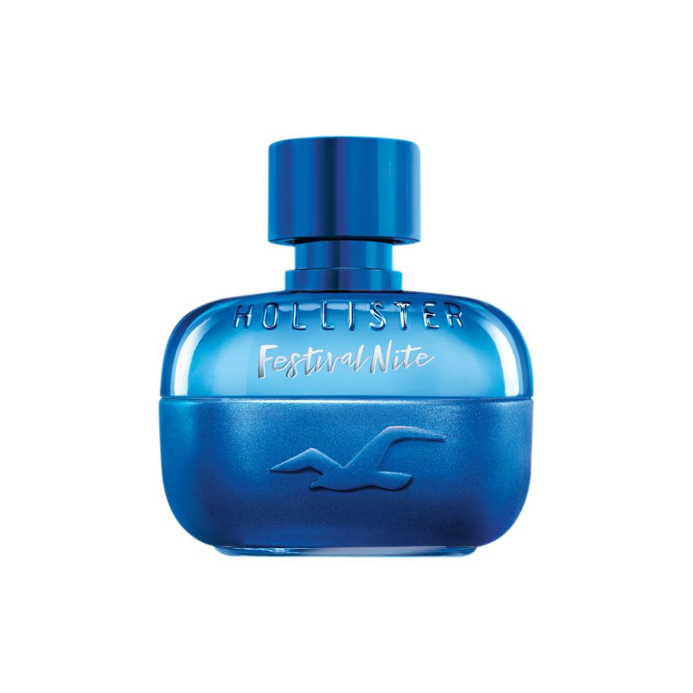 Buy HOLLISTER Festival Nite Eau De Toilette For Him Online